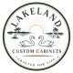Lakeland Custom Cabinets LLC