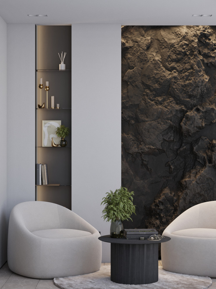 Планерная (2 проект)