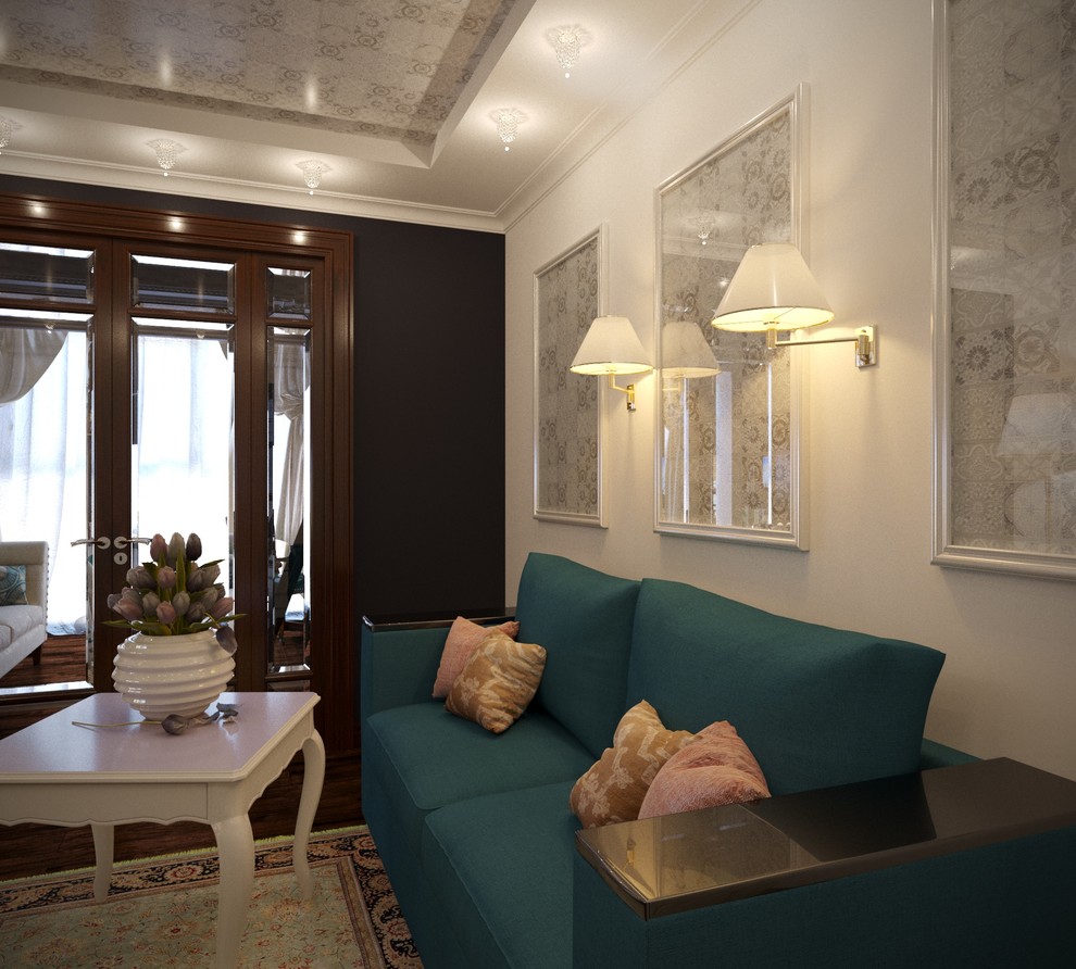 дизайн в классике