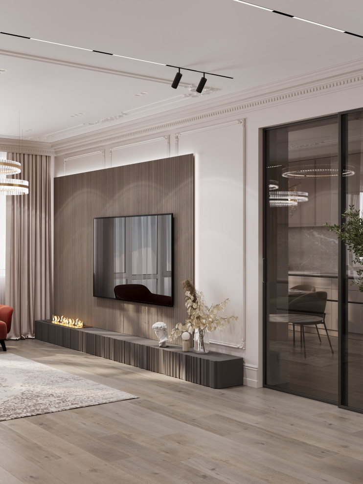 5-х комнатная квартира в Барнауле