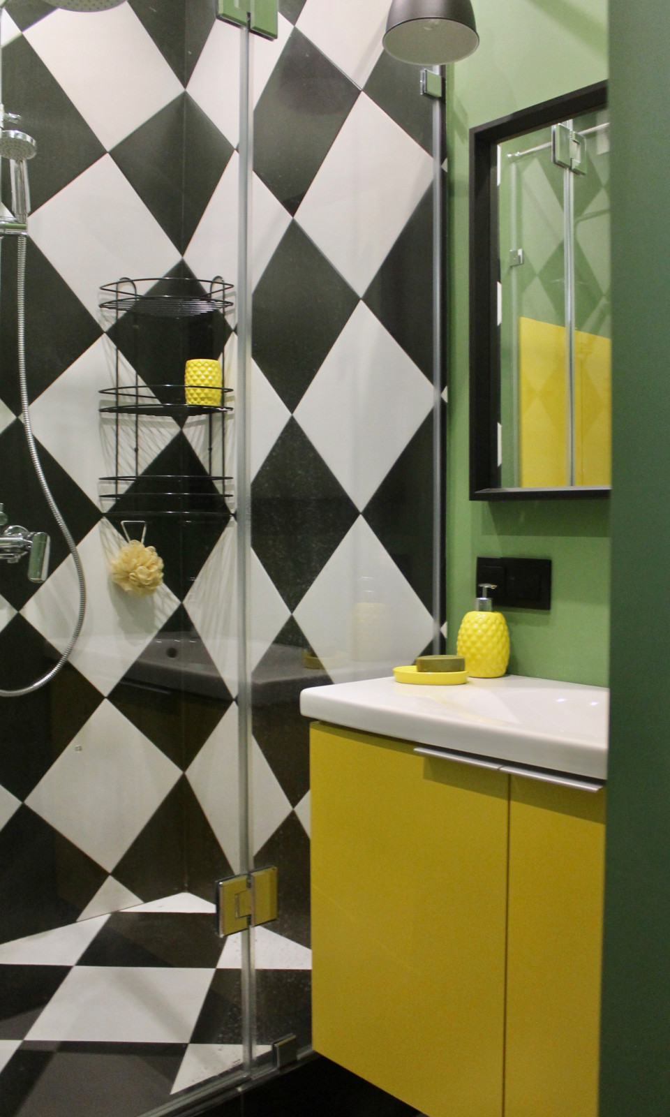 ЖК "Гаранития"