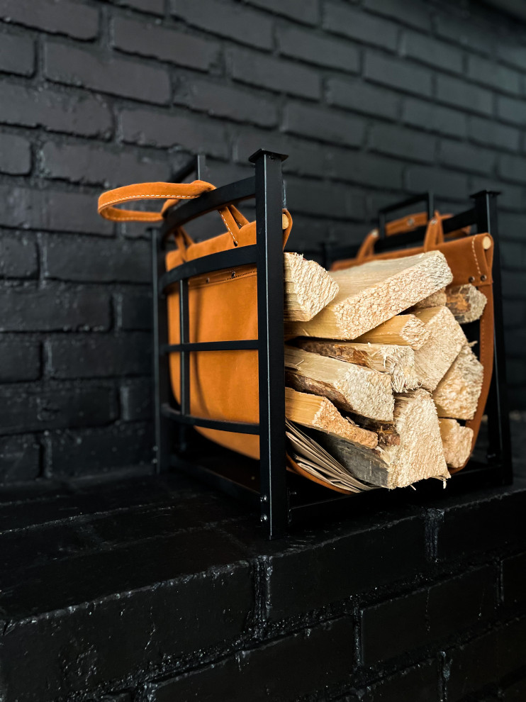 Cozy Modern | Governor's Ranch, CO | Modern Kitchen & Living Area