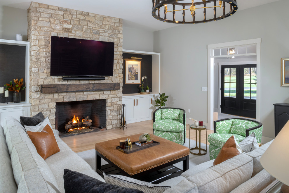 Complete Renovation, Norwell