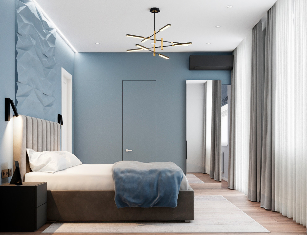 КП "Академия Парк" 200 кв.м