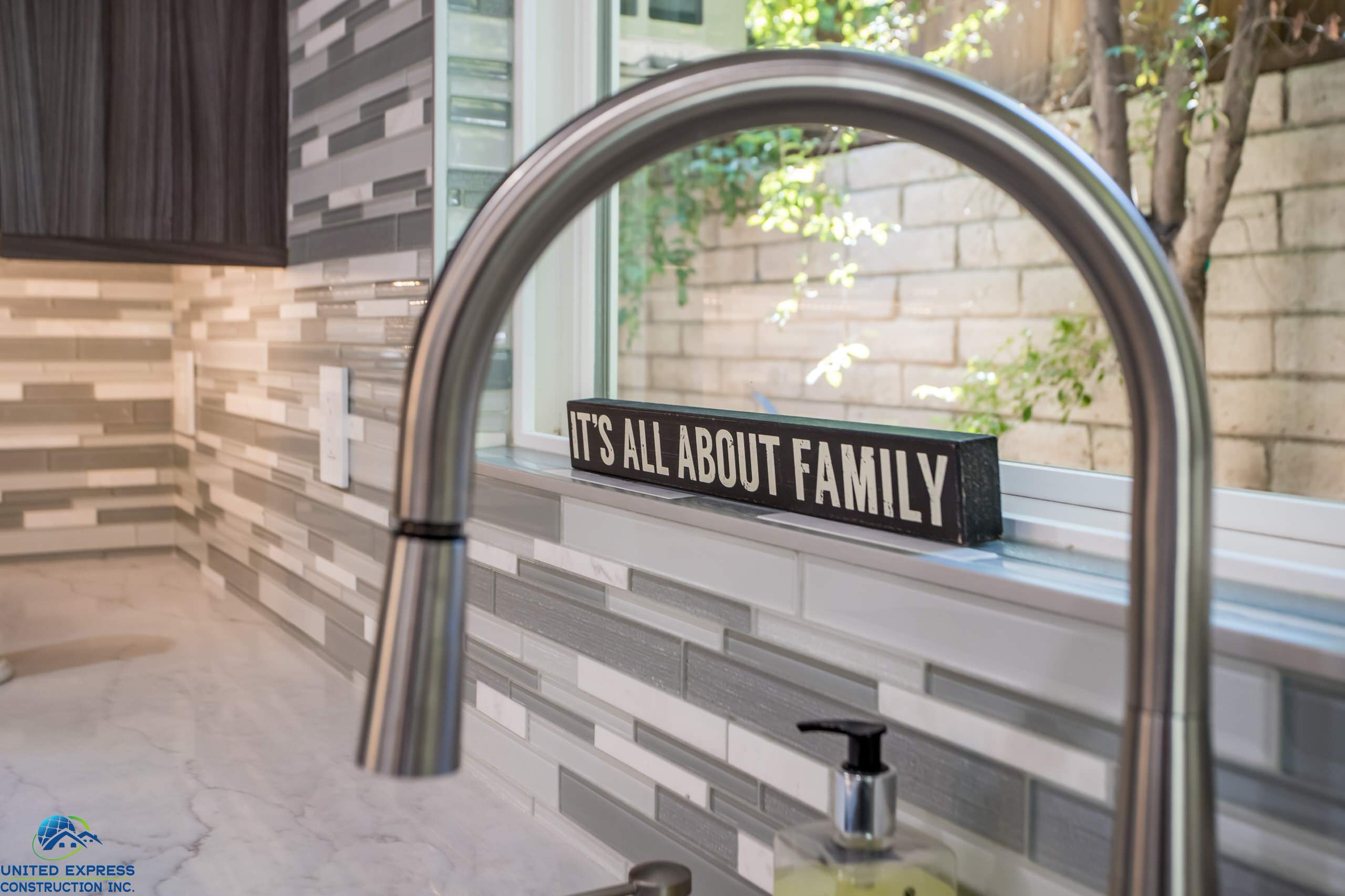 Kitchen Remodel Woodland Hills