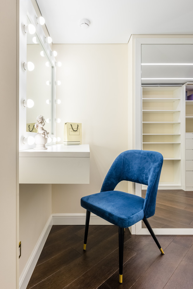 ЖК "Дубровская слобода"