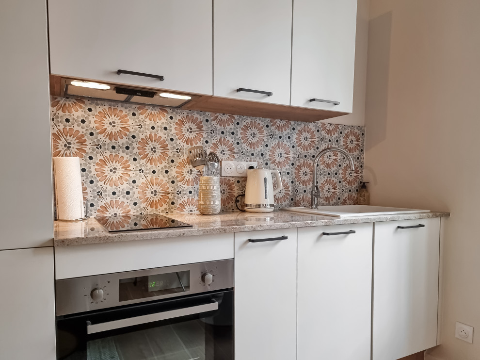 STUDIO ATYPIQUE LE MOURILLON