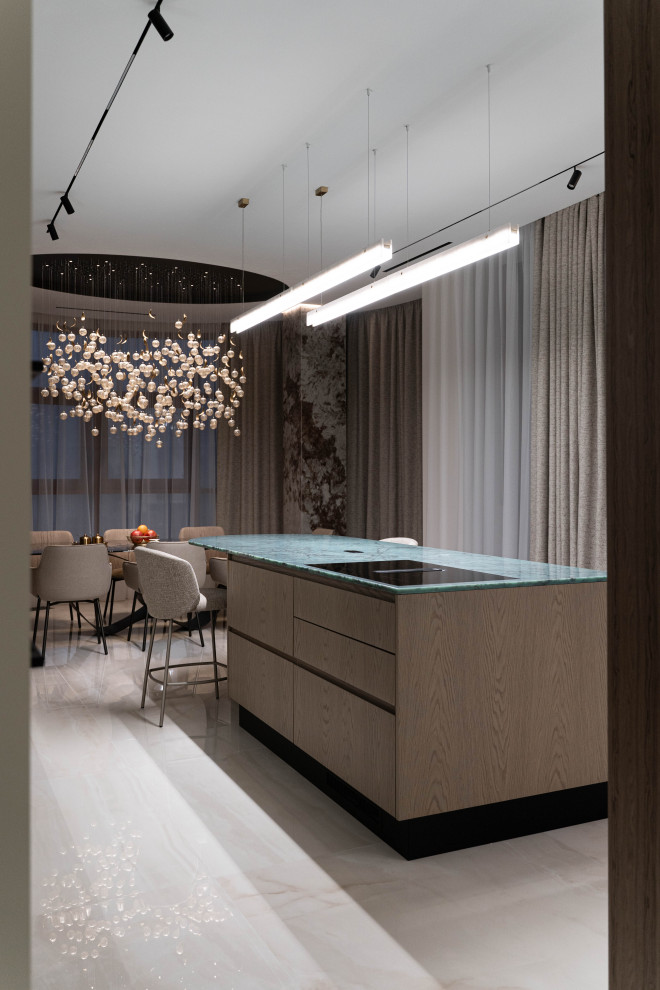 Симфония света