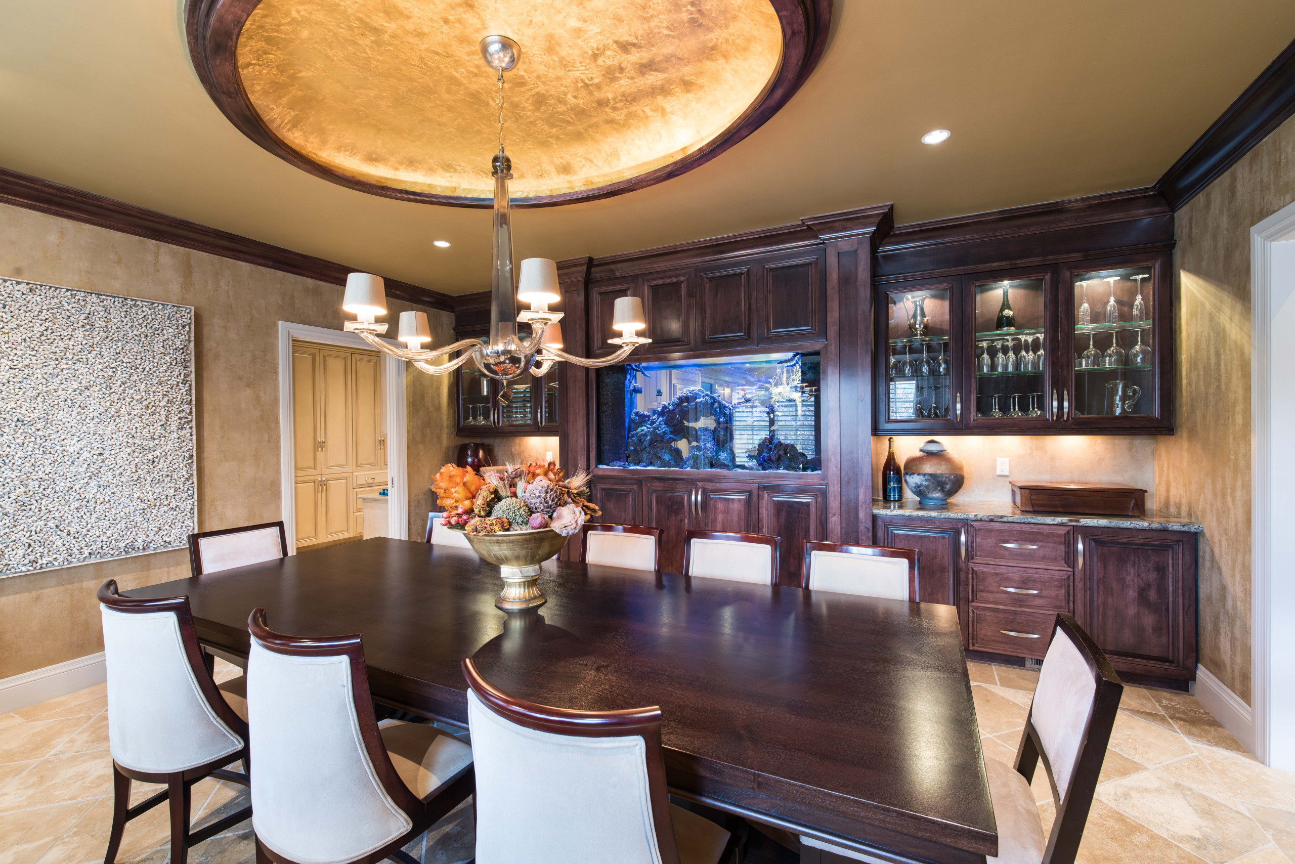 Craftsman Custom Home Build
