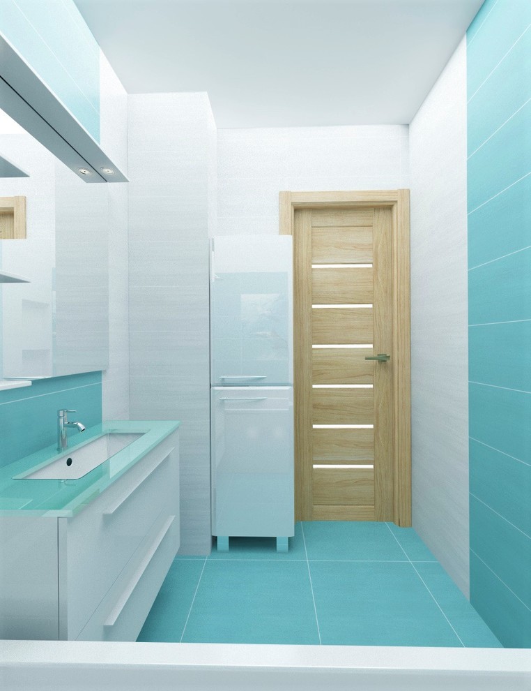 дизайн интерьра