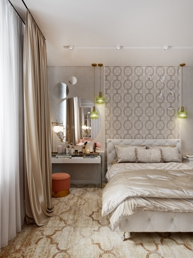 Москва, ул. Мосфильмовская д55