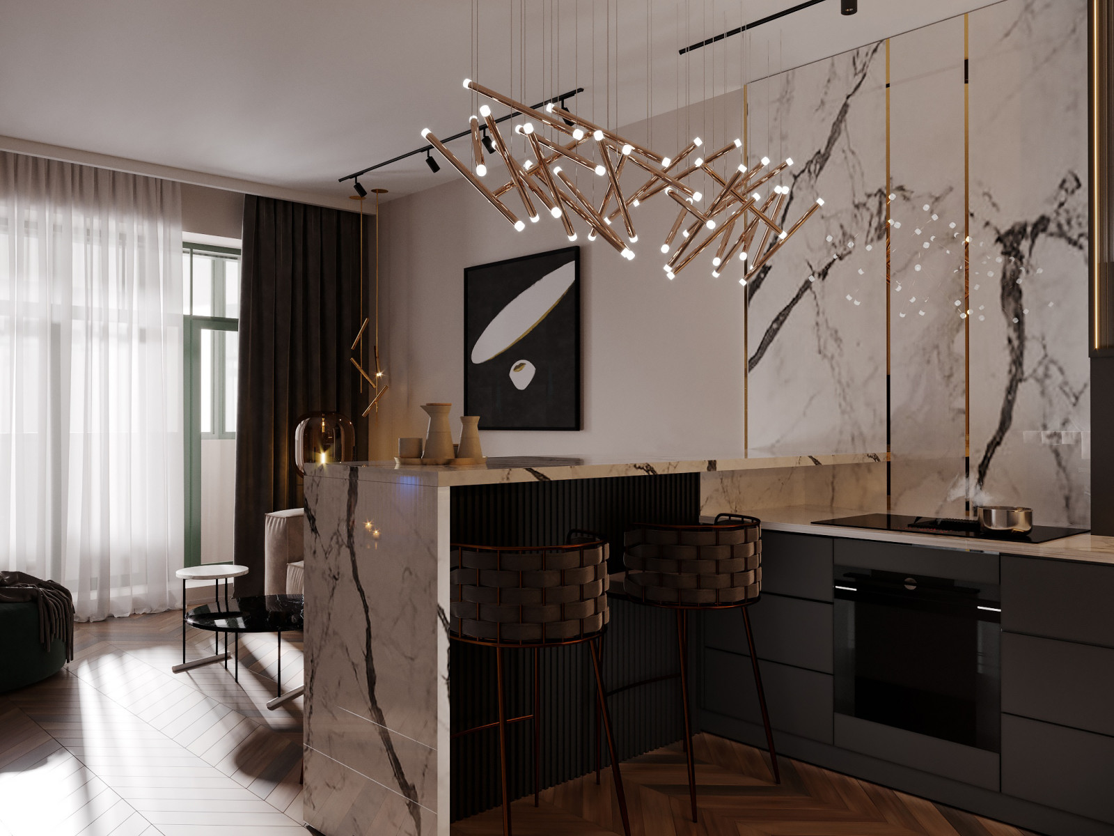 Вишнёвый БУМ