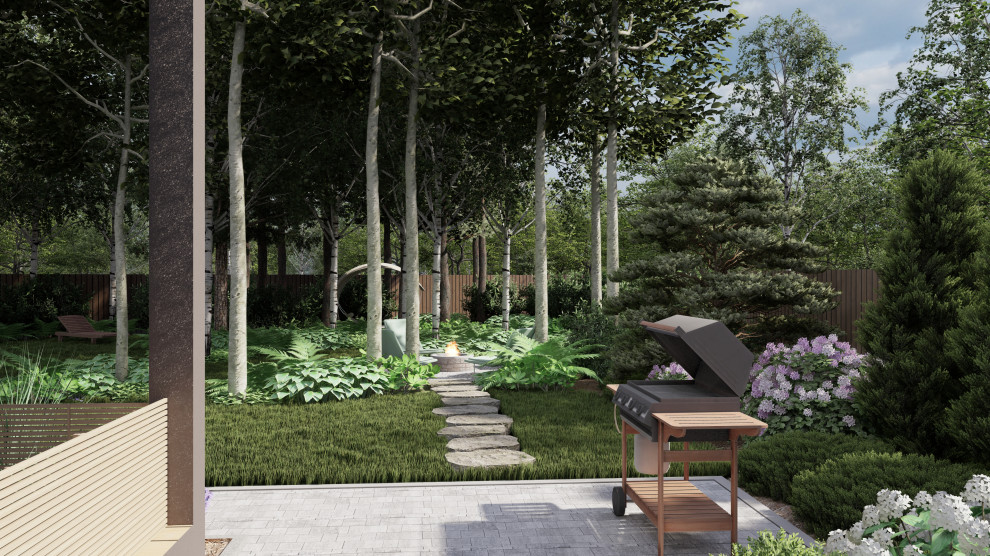 Сосновские горки