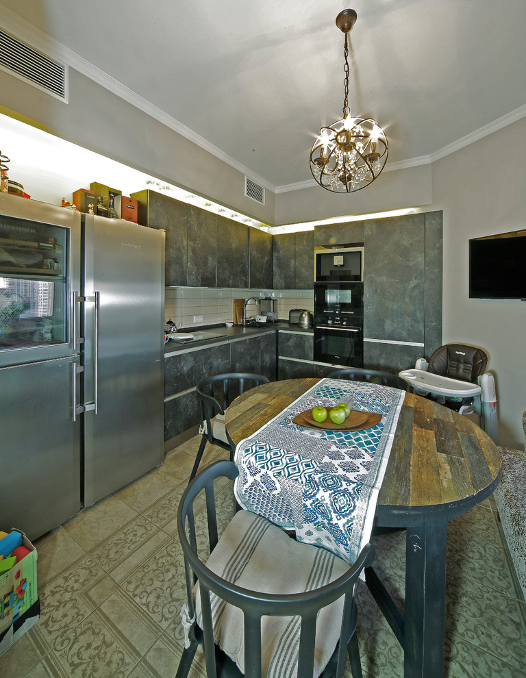 Квартира в Москве