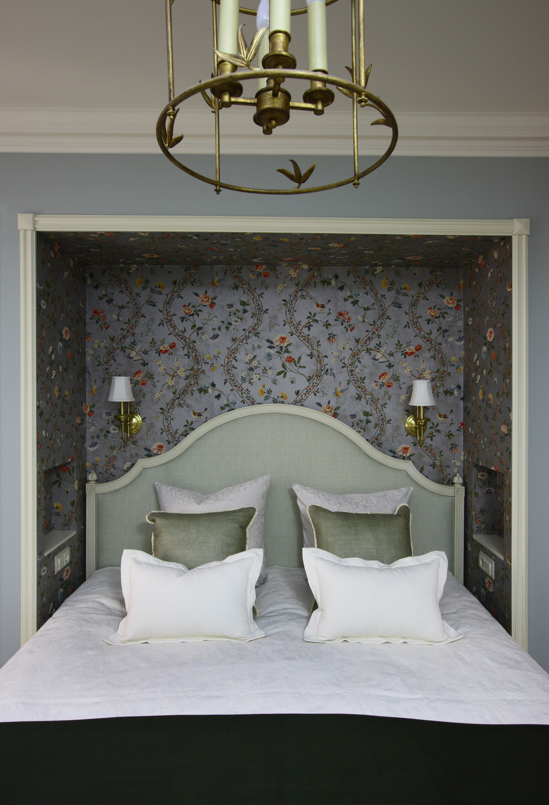 Проект "Ломоносовский"