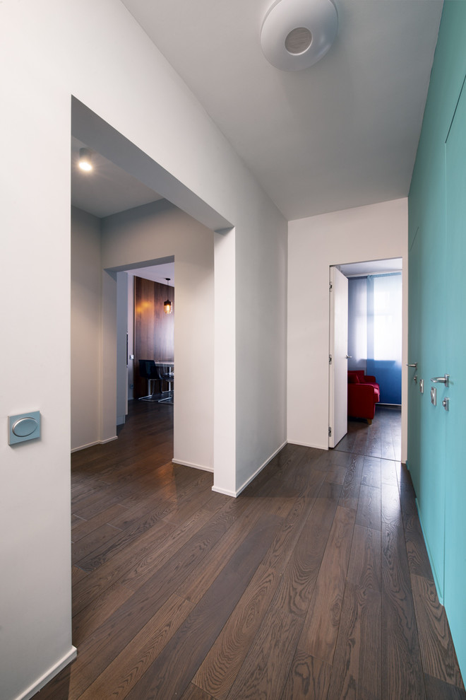 квартира в районе Строгино