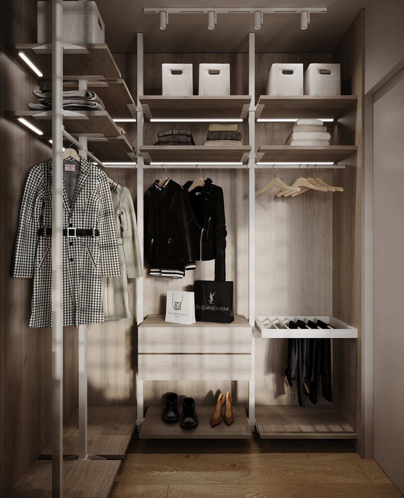 Квартира в ЖК Событие