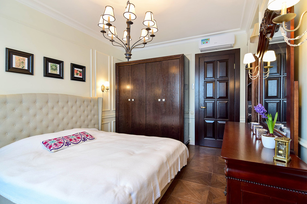 Квартира на Мосфильмовской