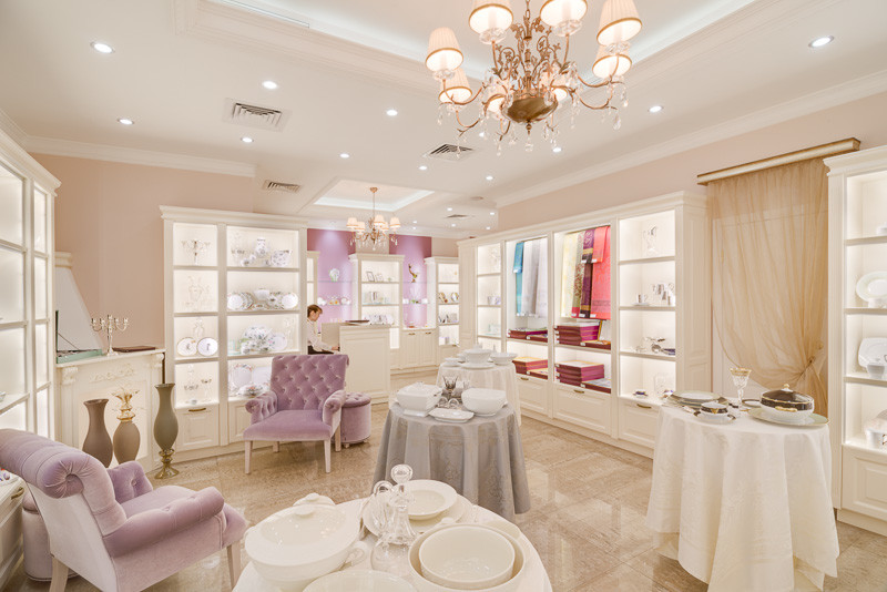 Бутик посуды "Maison de Vazaro"