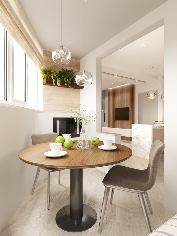 Квартира в г. Барнаул