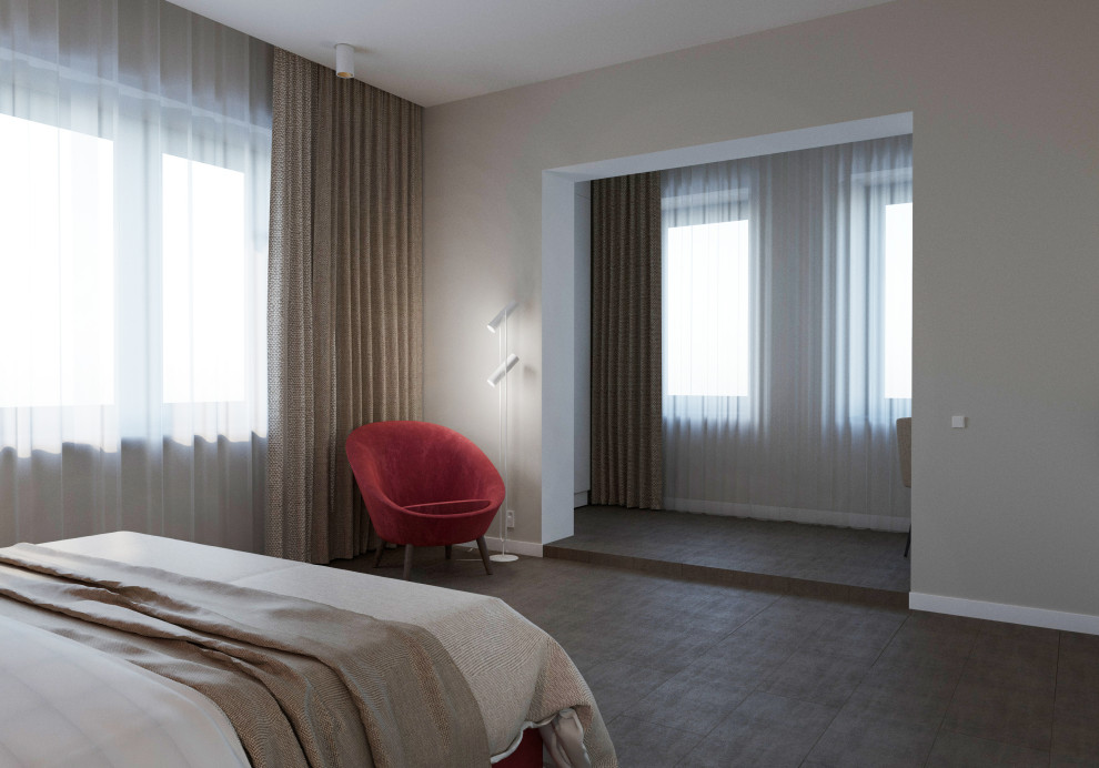 Марсала в  современной классике