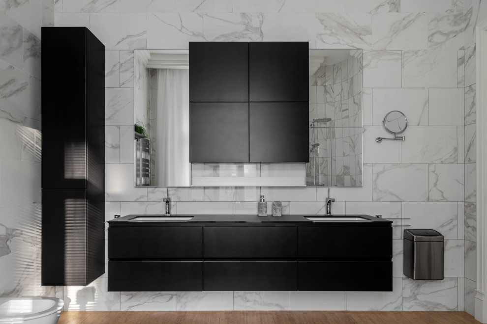 Стилизация квартиры в Доме Шехтеля