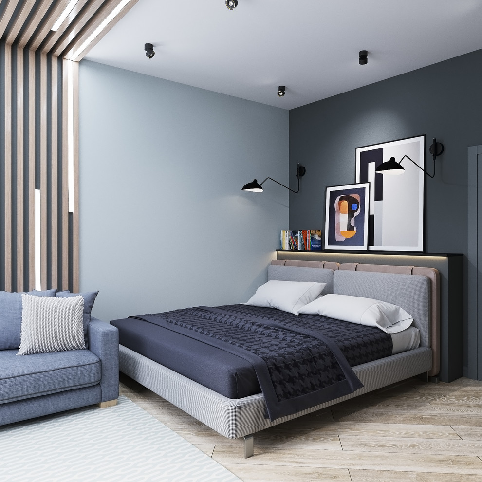 ЖК "Три Ветра"