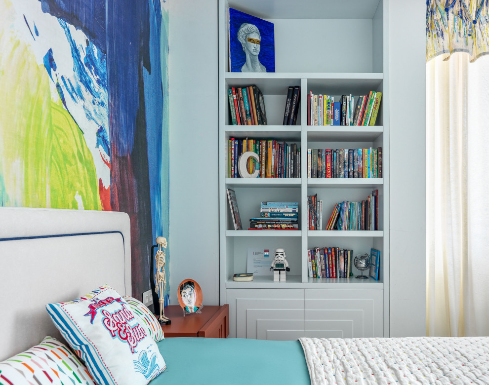 Книга "Детские вашей мечты"