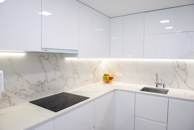 FOBOS modern-kitchen