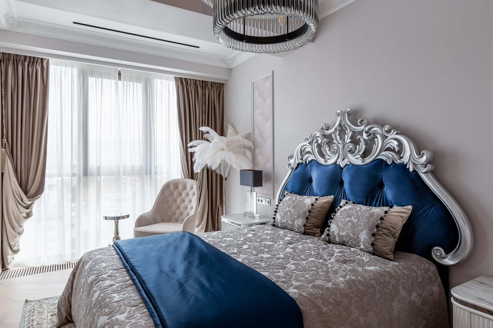 ЖК "Парковая"