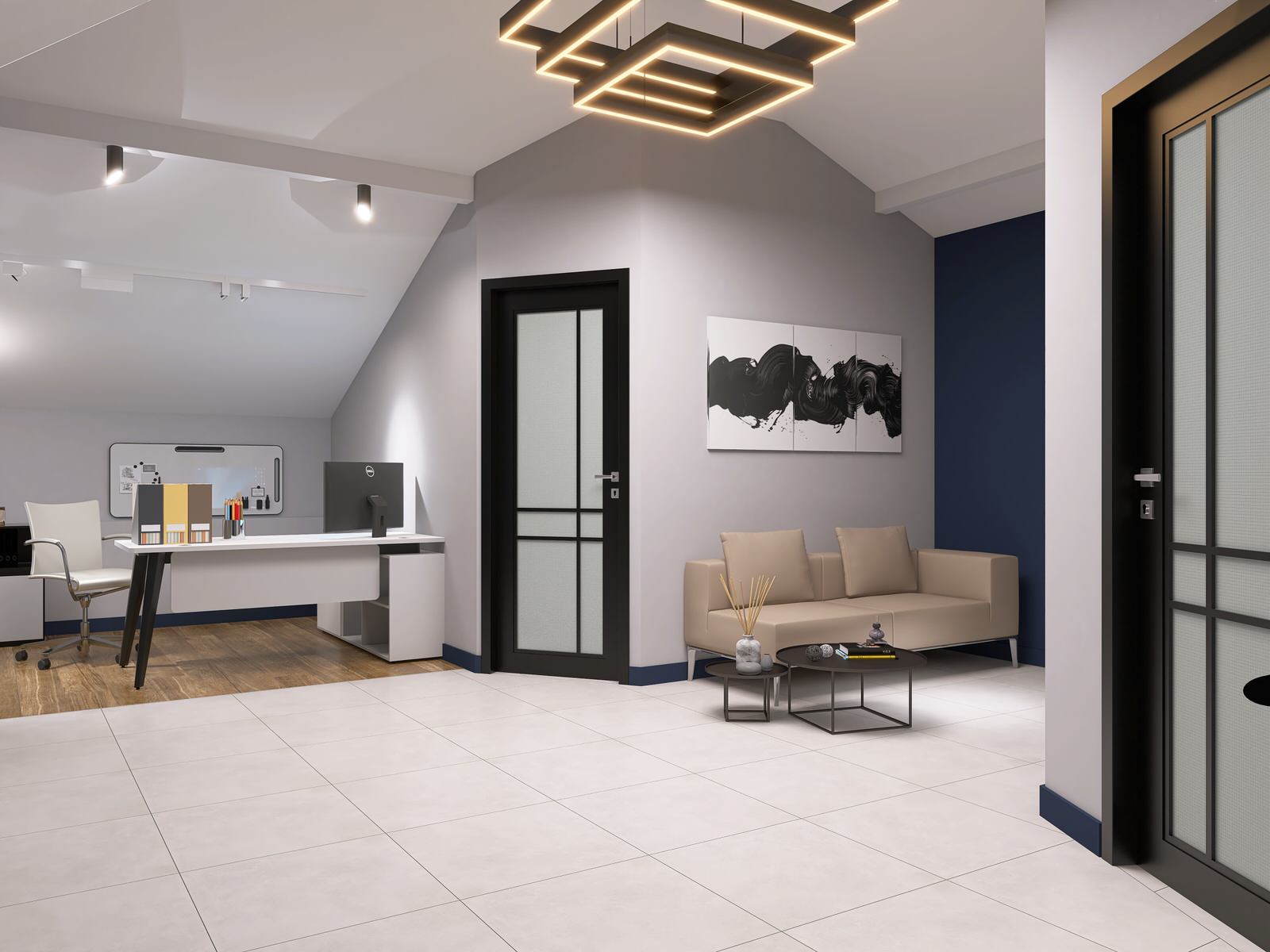 ОФИС В КРАТОВО