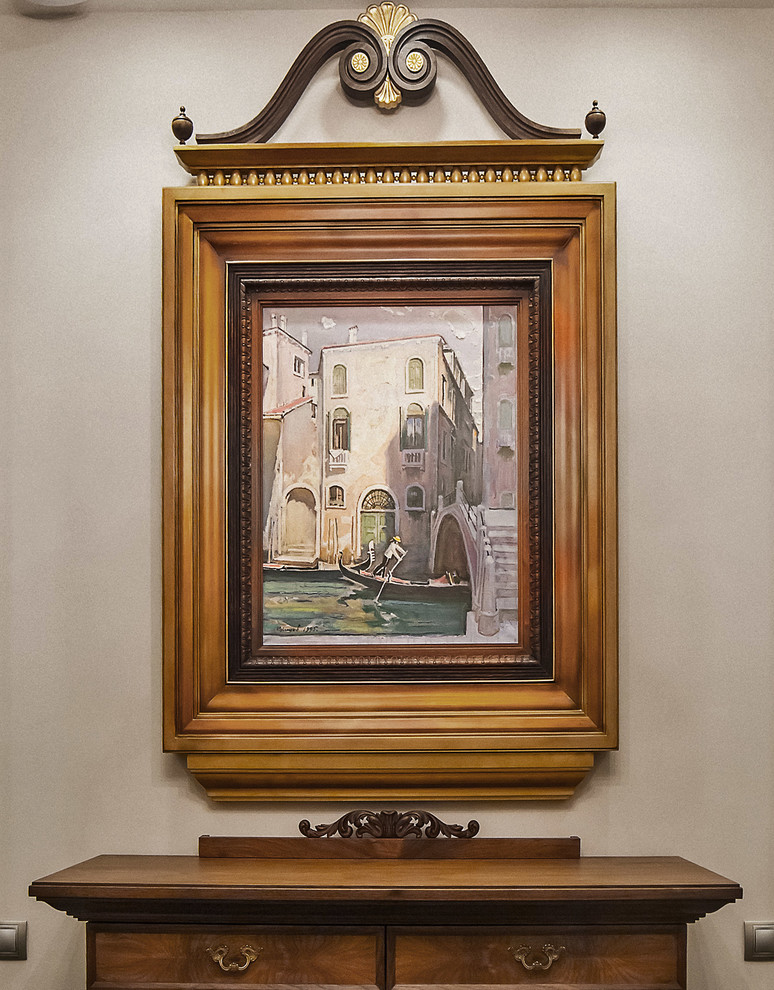 ПАРАДНЫЙ КВАРТАЛ