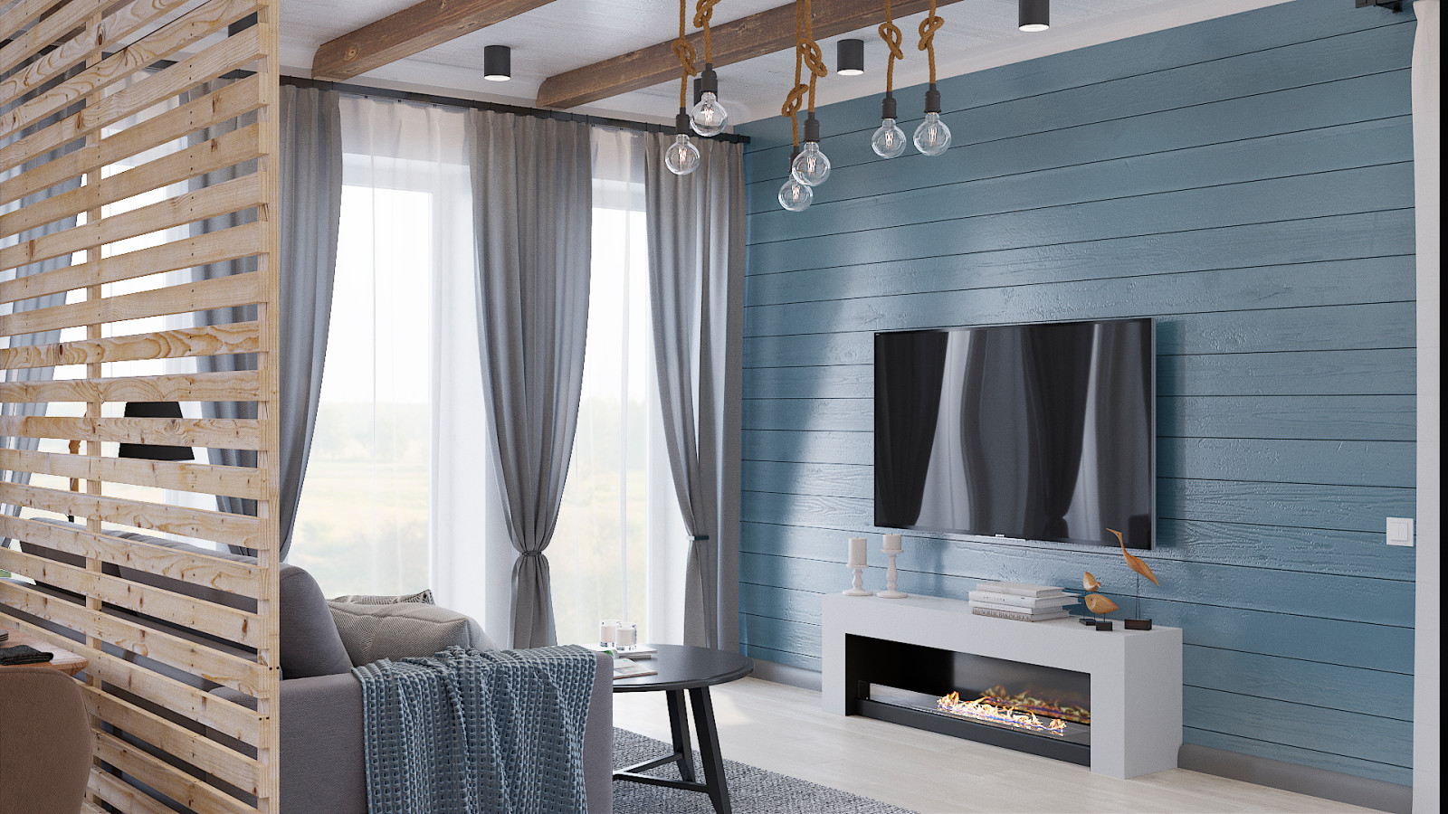 Загородный дом/Родионово