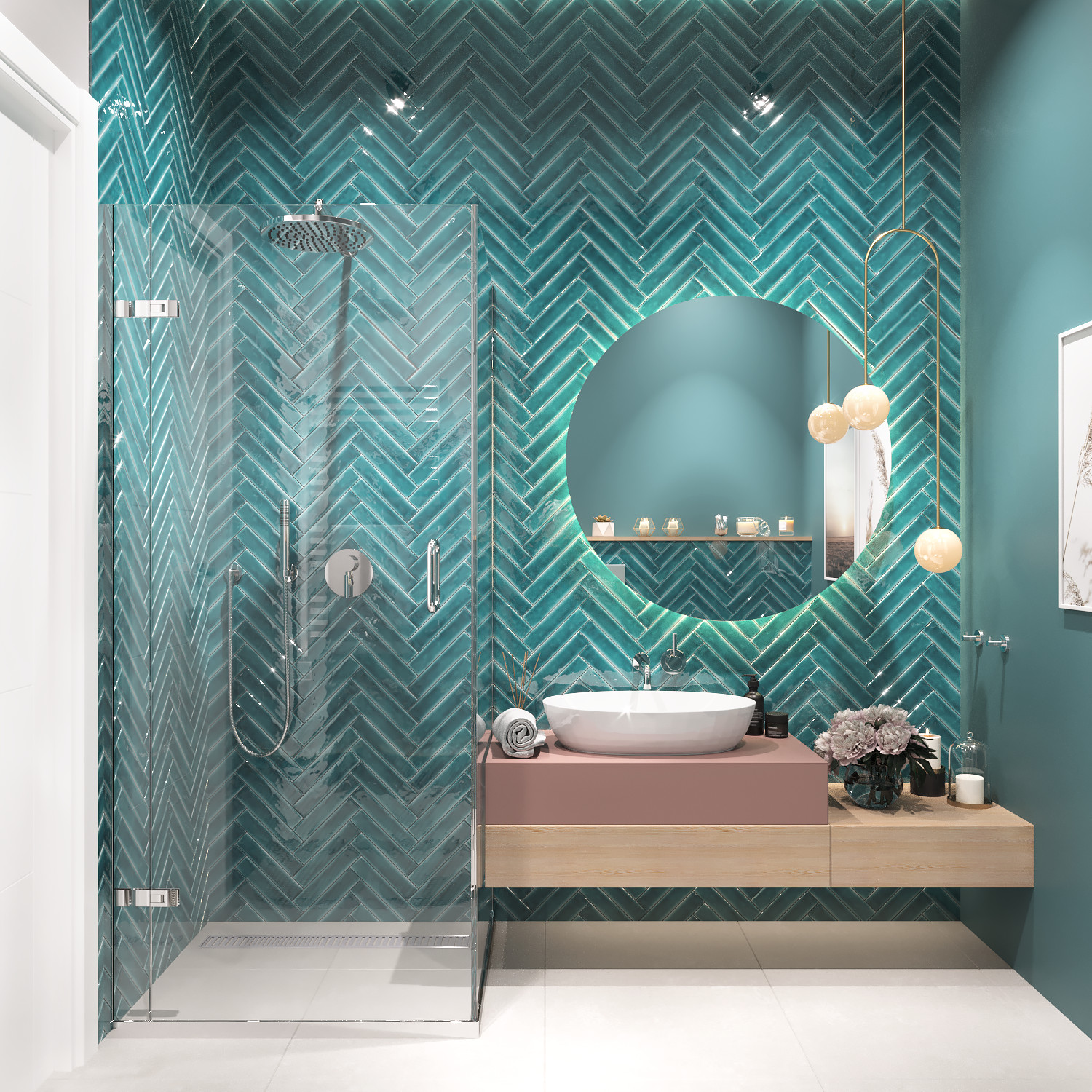 Проект дома в Новокузнецке