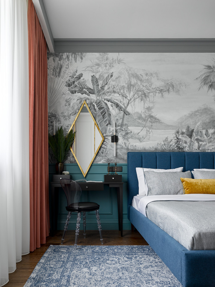 Квартира на Ленинском проспекте