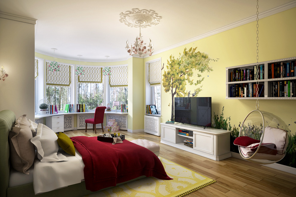 Дом в Троицке