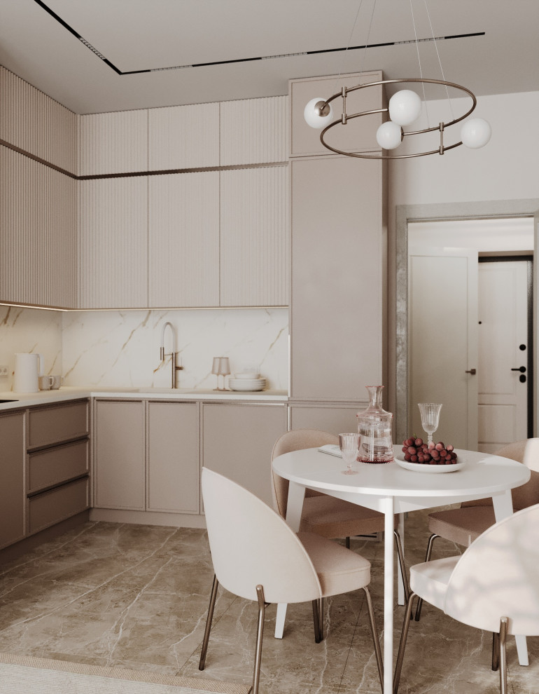 Левобержный лайф