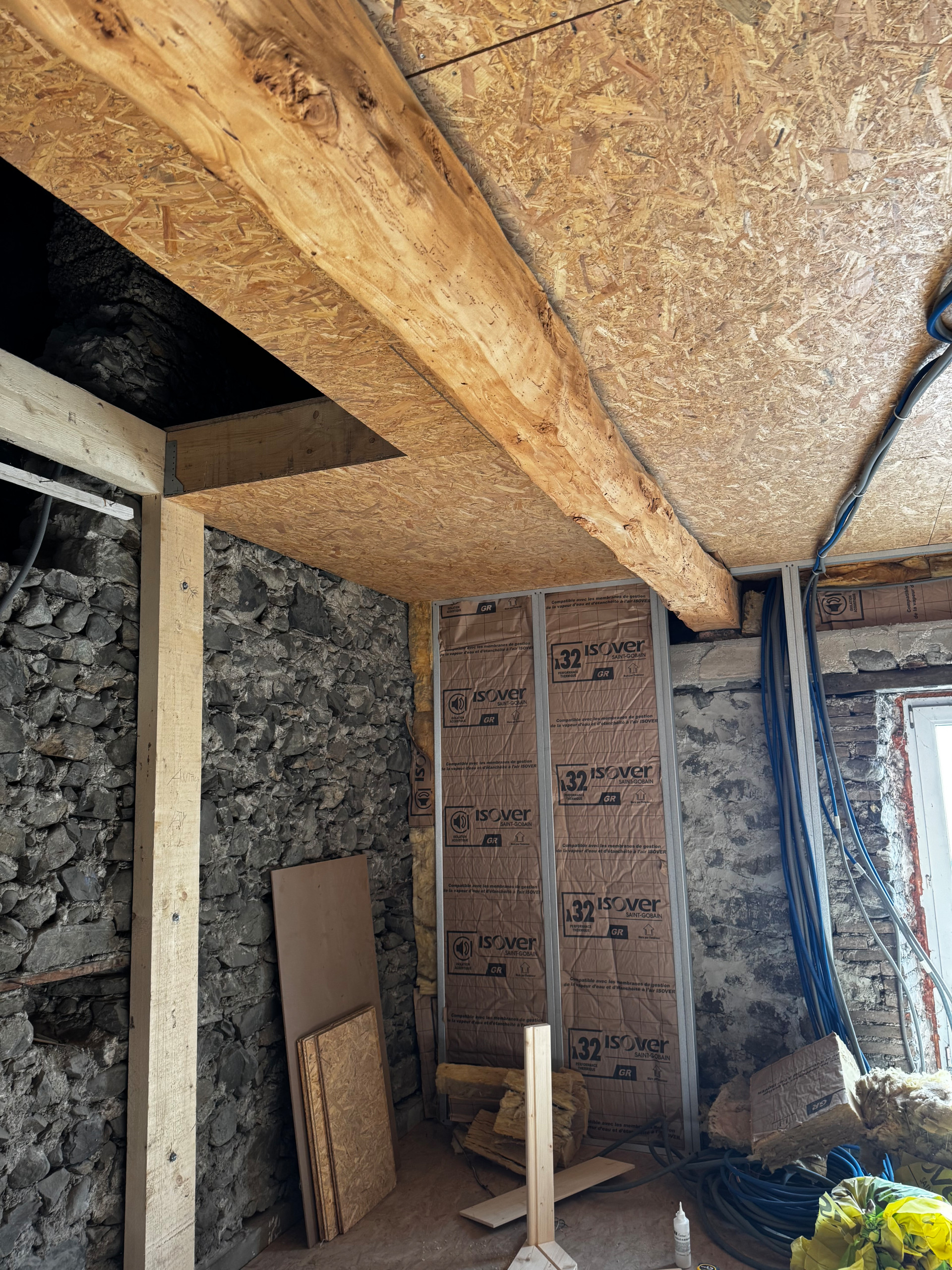 Maison 110m2