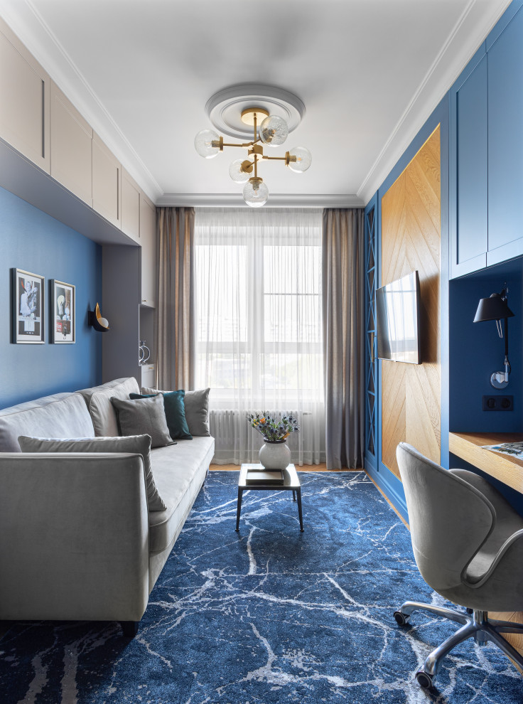 ЖК Домашний