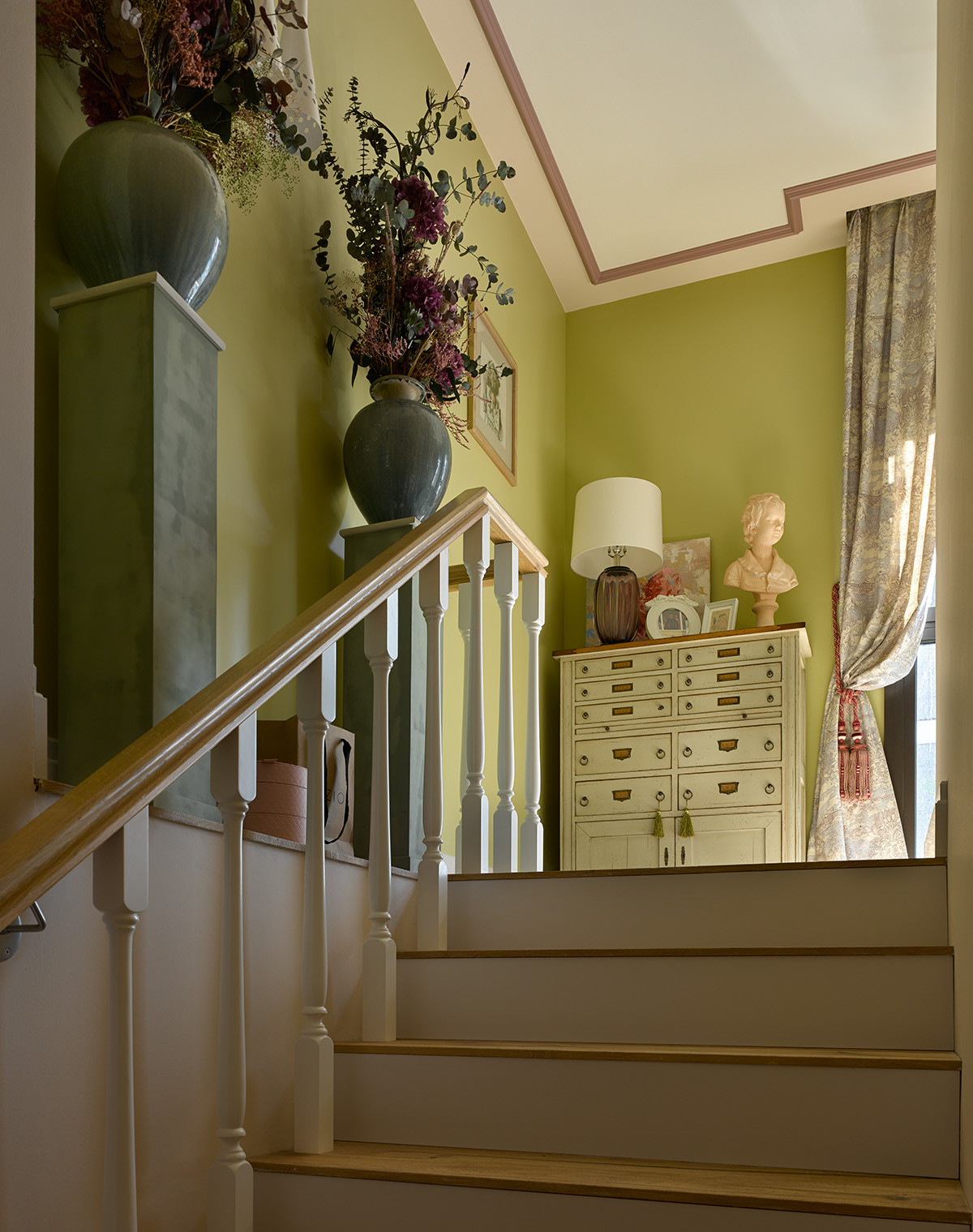 Дуплекс в Барселоне 200 м кв