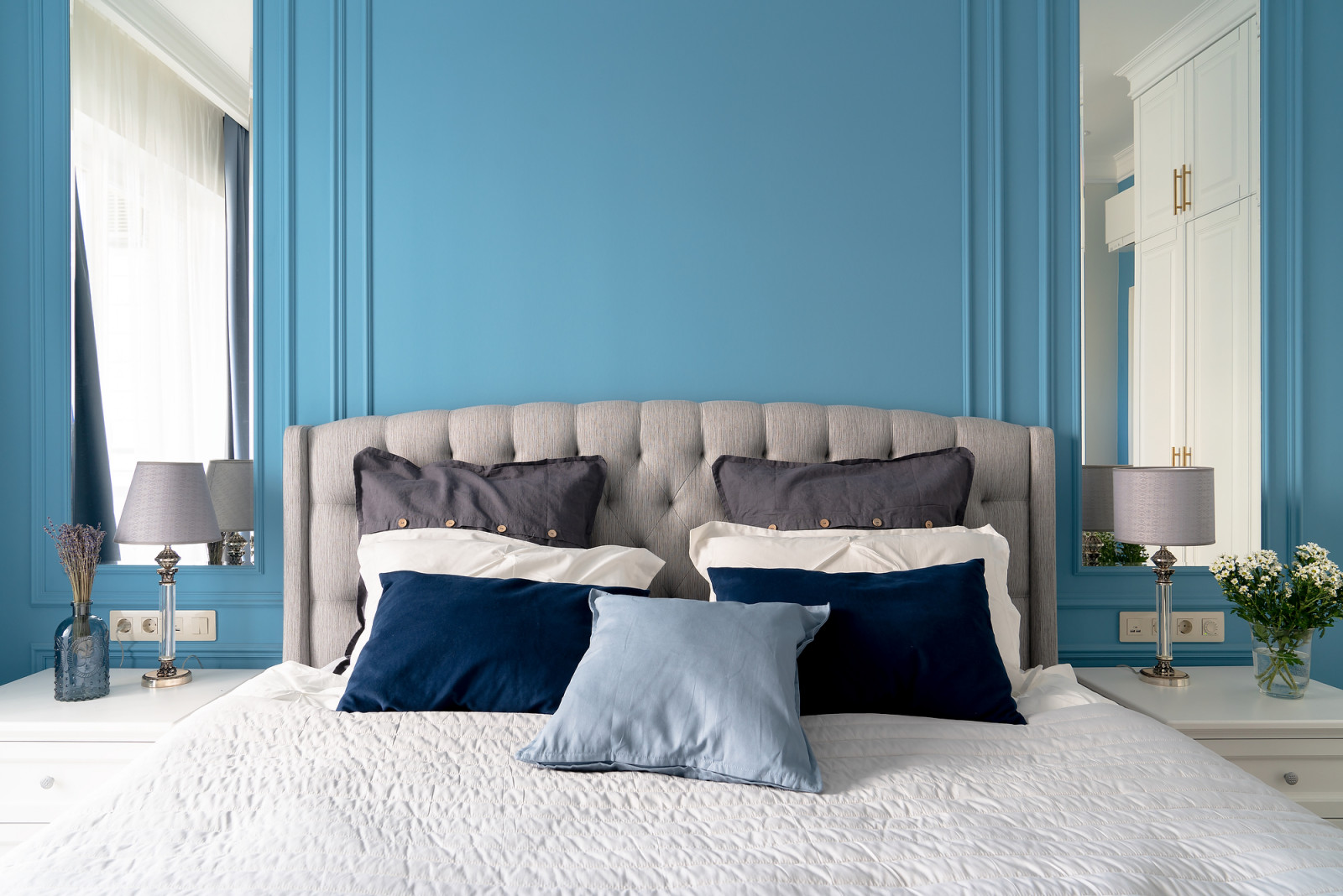 Квартира в ЖК "Три ветра"