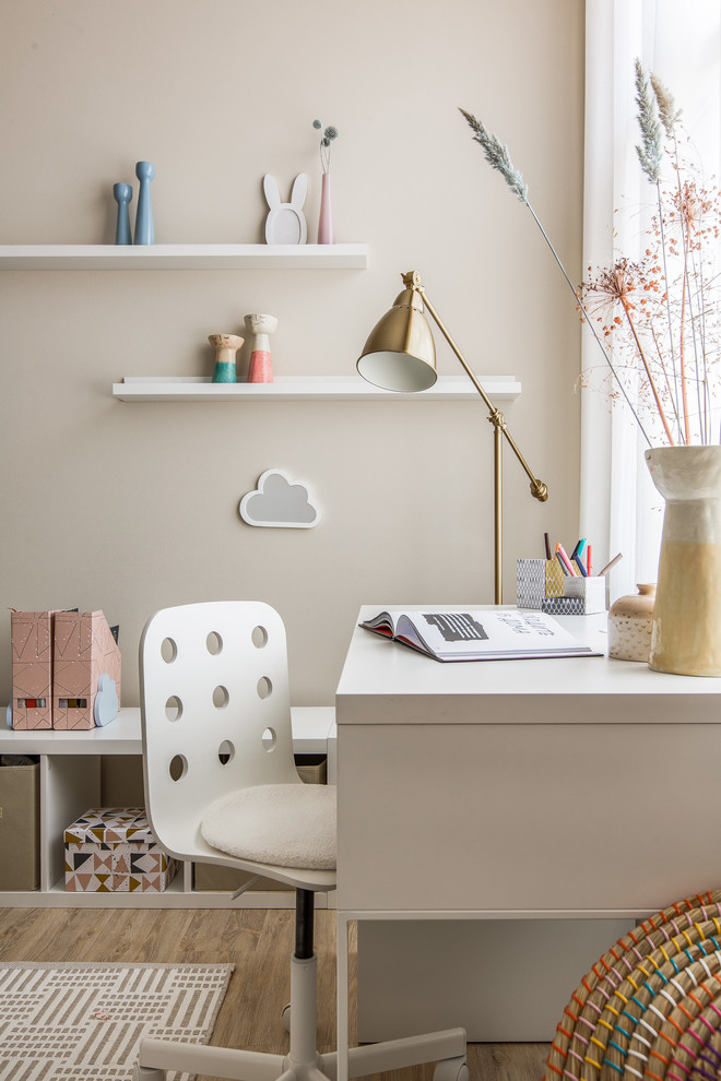 Дом для Семьи из 4 человек