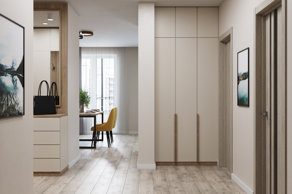 Никольский проспект