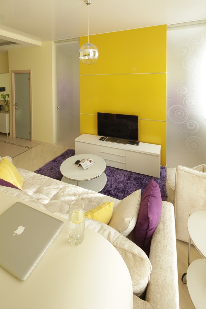 Солнечная квартира