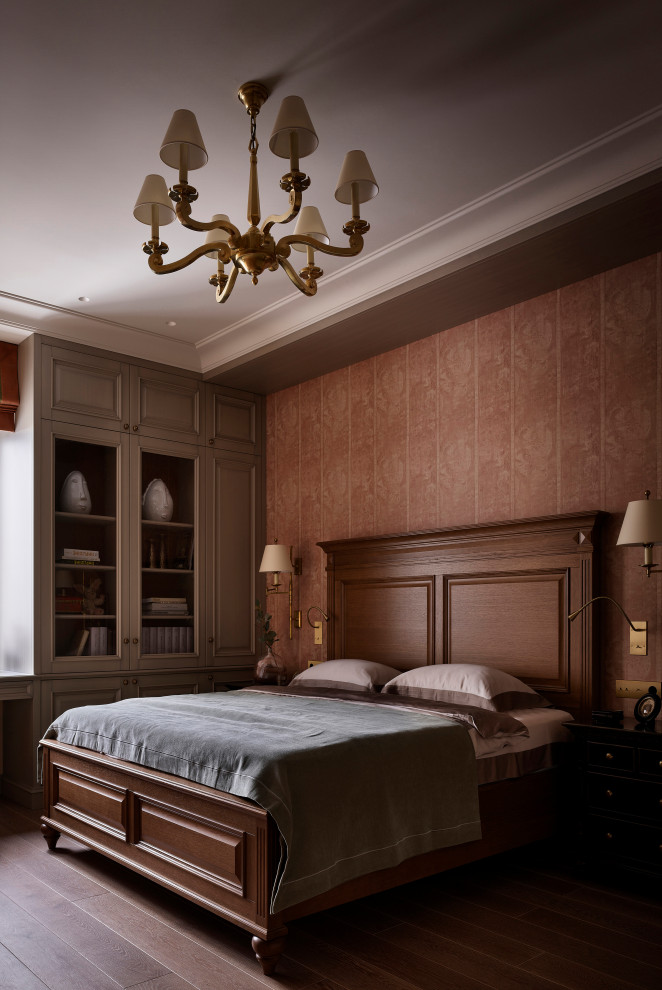 Квартира в Москве