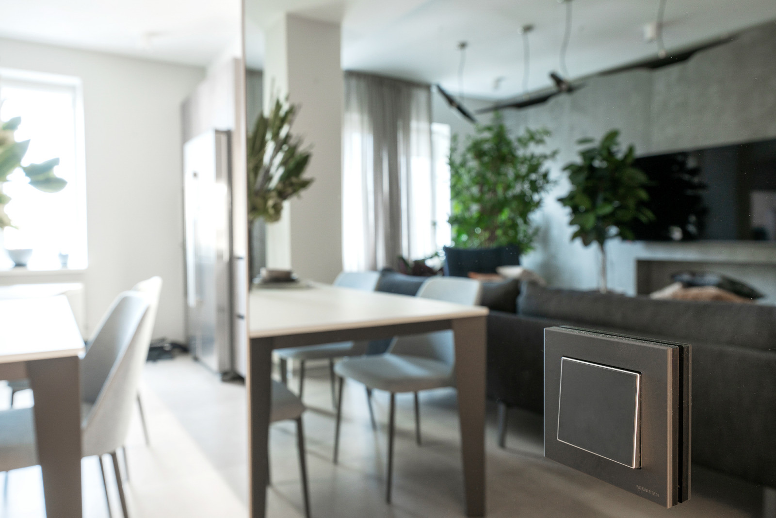 Фотосъемка для Студии Дизайна MAKEDESIGN | АППАРТАМЕНТЫ В ЖК ЧЕХОВ