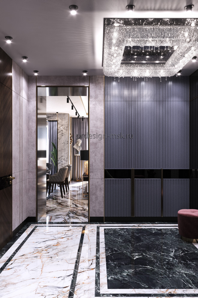 ЖК Балтийский