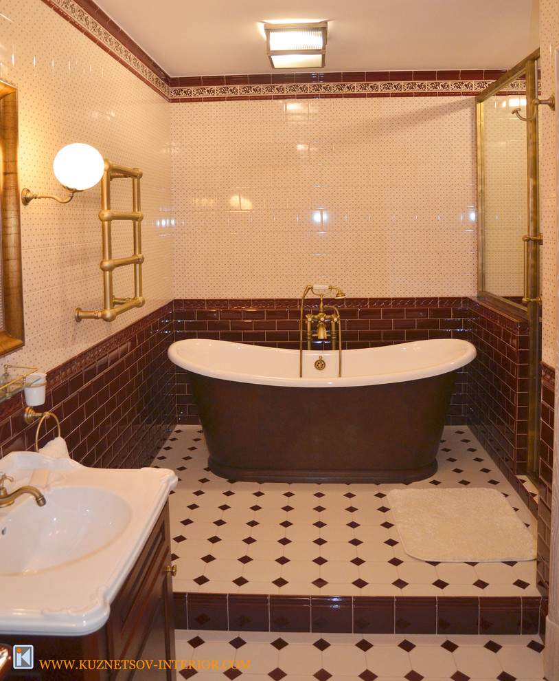 Ванная комната