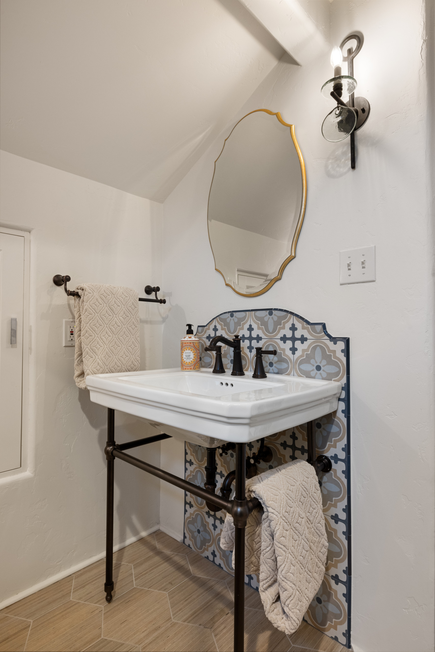 Turlock Yosemite Home
