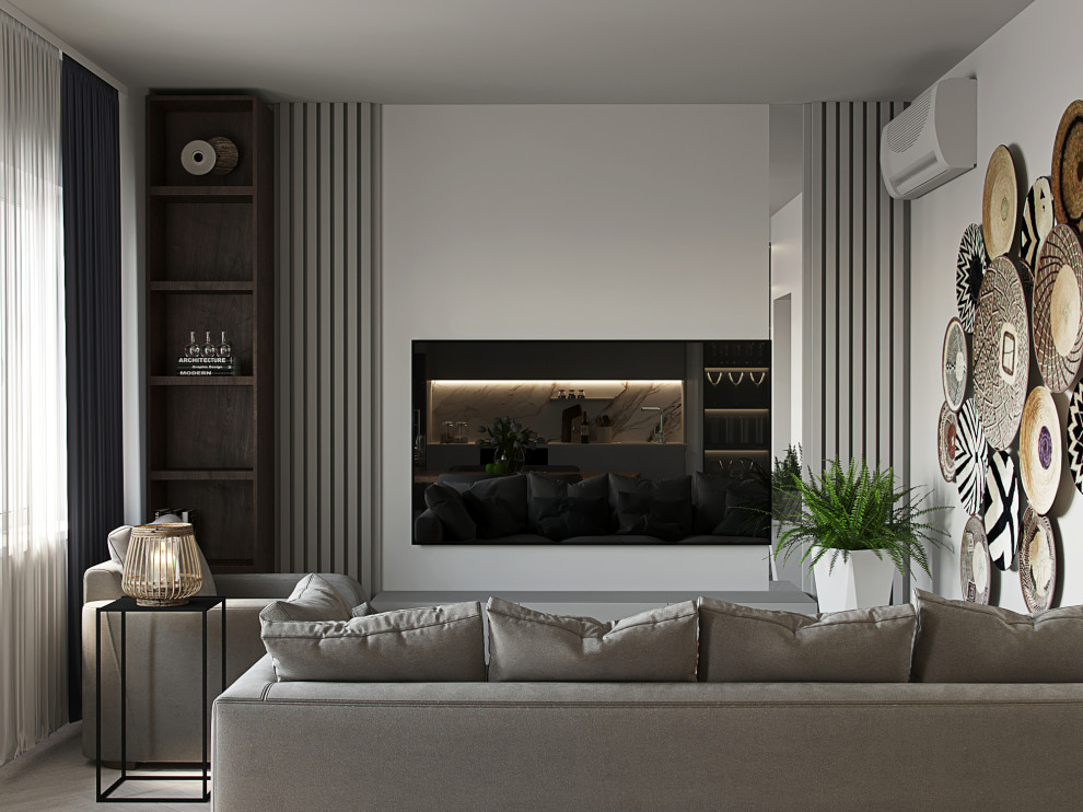 Современное жилье